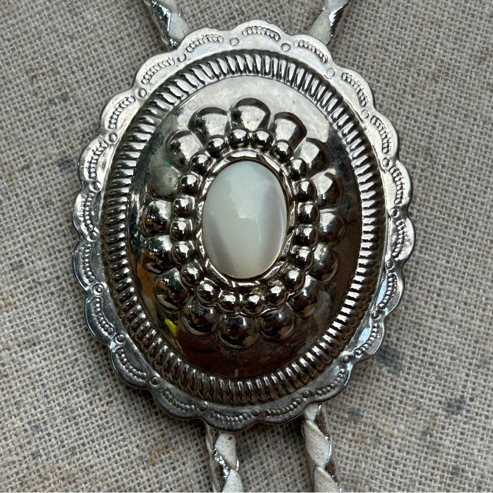 Vintage Bolo Tie